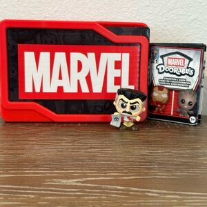 Marvel Doorables